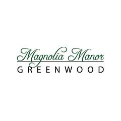 Magnolia Manor of Greenwood logo