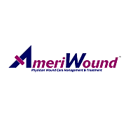 AmeriWound logo