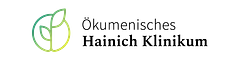 Ökumenisches Hainich Klinikum g logo