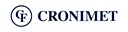 CRONIMET Ferroleg. logo
