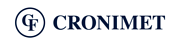 CRONIMET Ferroleg. logo