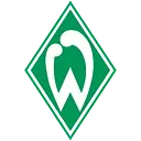 SV Werder Bremen  & Co KG aA logo