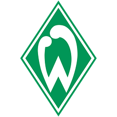 SV Werder Bremen  & Co KG aA logo