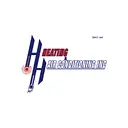 H&H Heating and Air Conditioning logo