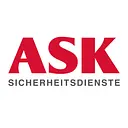 ASK Allgemeine Sicherheits- und Kontrollgesellschaft mbH Berlin logo