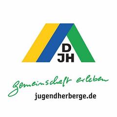 Deutsches Jugendherbergswerk Landesverband Bayern e.V. logo