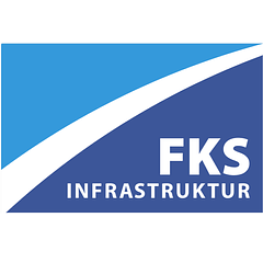 FKS Infrastruktur Ingenieurgesellschaft mbH logo