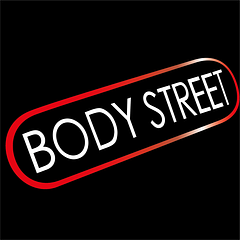 Bodystreet Waiblingen Zentrum logo