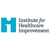 Institute for Healthcare Improvement logo