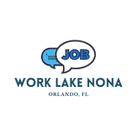 Work Lake Nona logo