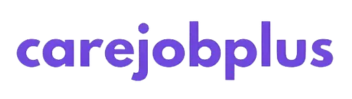 Care Job Plus logo