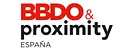 BBDO Proximity logo
