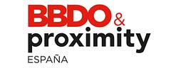 BBDO Proximity logo