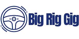Big Rig Gig logo