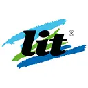 L.I.T. Speditions logo