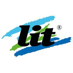 L.I.T. Speditions logo