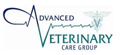 Advanced Veterinary Care Group logo