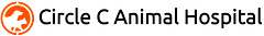 Circle C Animal Hospital logo