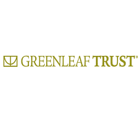 Greenleaf Trust logo