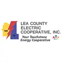 Lea County Electric Cooperative logo