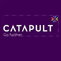 Catapult logo