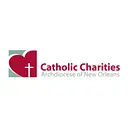Catholic Charities Archdiocese of New Orleans logo