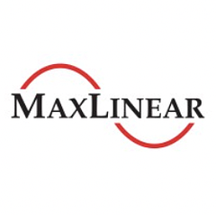MaxLinear logo