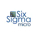 Six Sigma/Winslow Automation logo