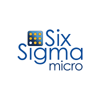 Six Sigma/Winslow Automation logo