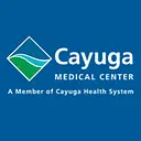 Cayuga Medical Center logo