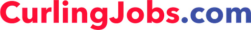 Curling Jobs 🥌 logo