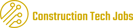 Construction Tech Jobs logo