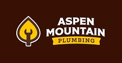 Aspen Mountain Plumbing logo