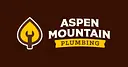 Aspen Mountain Plumbing logo