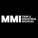MMI Tank logo