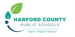 Harford County Public Schools logo