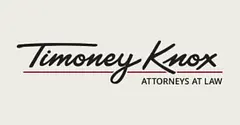 Timoney Knox, LLP logo