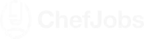 CHEF JOBS logo