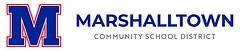 Marshalltown Community School District logo