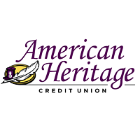American Heritage Credit Union logo