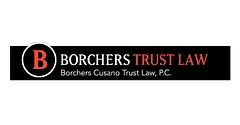 Borchers Cusano Trust Law logo