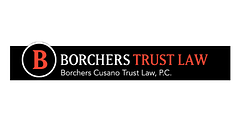 Borchers Cusano Trust Law logo