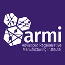 Advanced Regenerative Manufacturing Institute logo