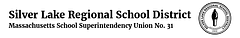 Silver Lake Regional School District logo