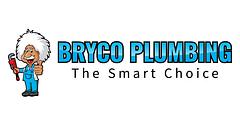 Bryco Plumbing logo