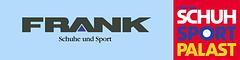 Fritz Frank Schuhe + Sport KG logo