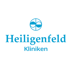 Heiligenfeld logo
