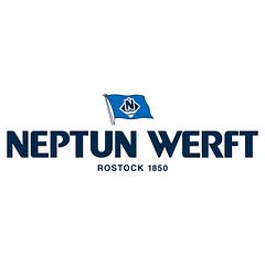 NEPTUN WERFT  & Co. KG logo