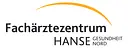 MVZ Fachärztezentrum Hanse logo