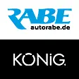 König am Hessenring  & Co. KG. logo